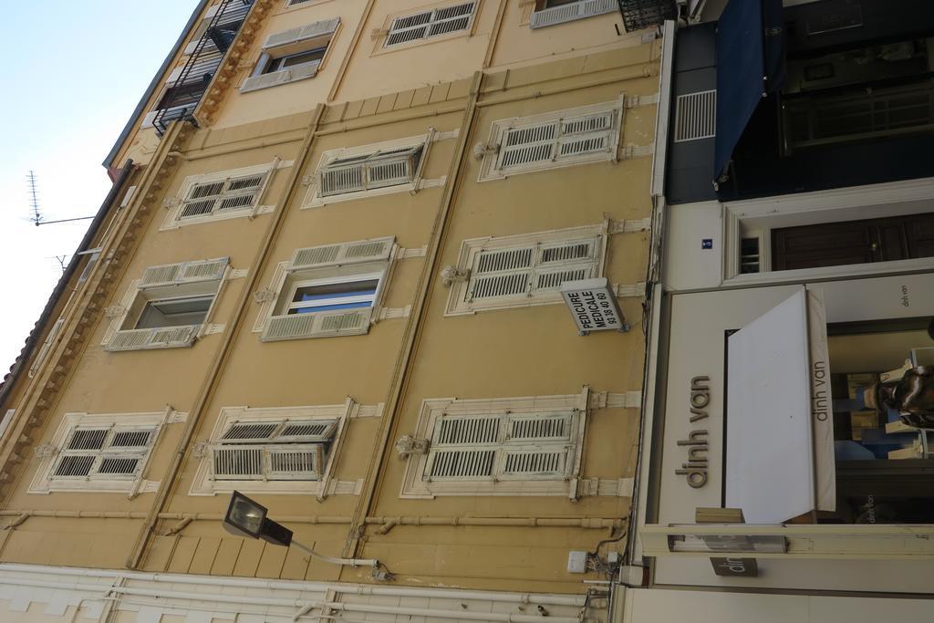 Viva Riviera - 3 Rue Commandant Andre Apartment Cannes Exterior foto